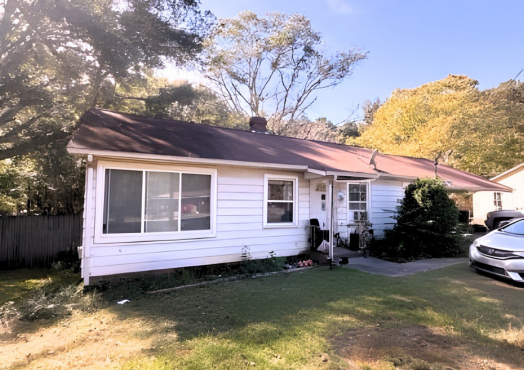 4104 Old Austell Rd Powder Springs, GA 30127