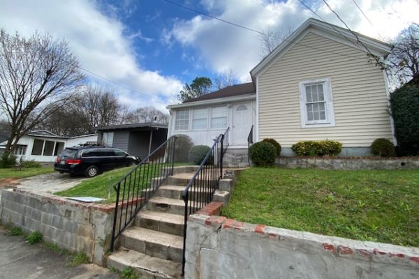 1005 Hampton Street NW Atlanta, GA 30318