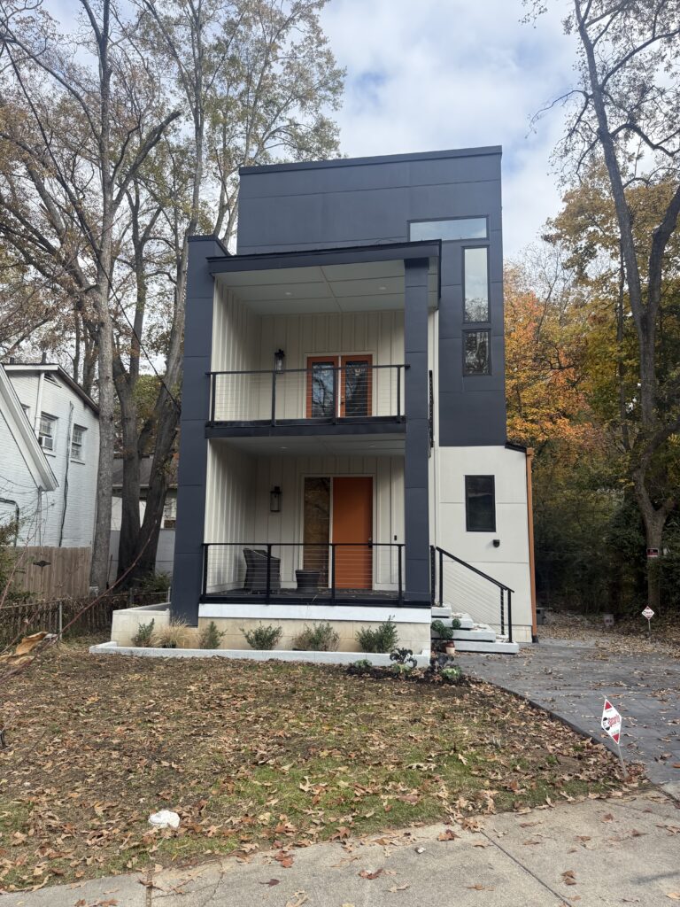 1073 Hemphill Ave NW, Atlanta, GA 30318